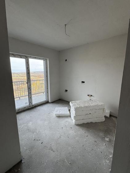Apartament cu 2 camere semidecomandat în Gheorgheni