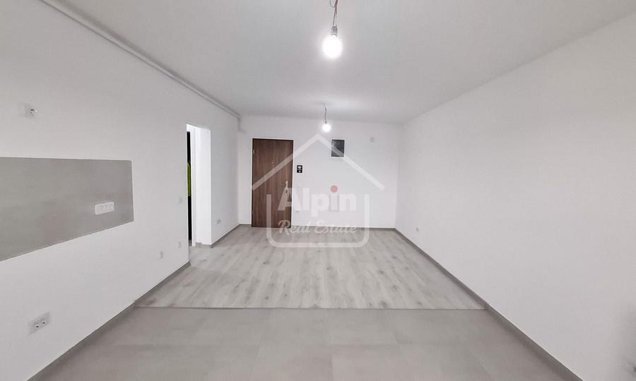 Apartament Tip Studio Tractorul - 8