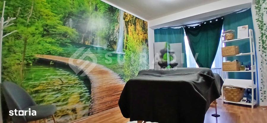 Apartament 3 camere ?i 2 bai |Andrei Mure?anu |2 parcari |Pet friendly - 6