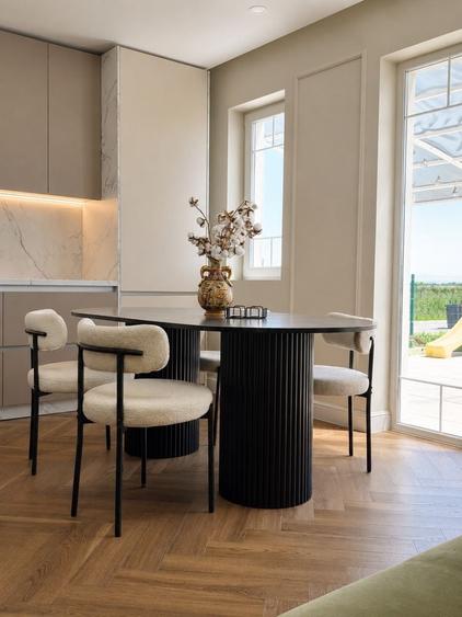 Duplex de lux | 3 dormitoare | Conplet mobilat si utilat | 2 dressinguri | Remetea Mare - 8