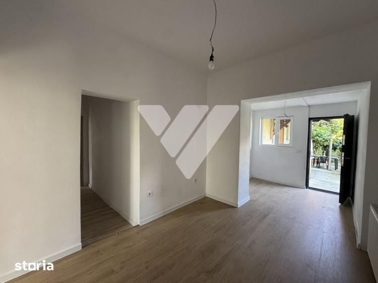Apartament cu 2 camere în Terezian — fotografia 3