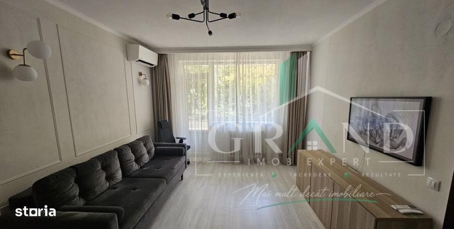 Apartament cu 2 camere decomandat în Gheorgheni