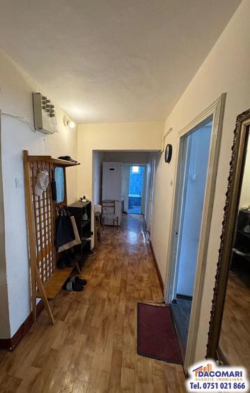 Apartament 3 camere, decomandat | Micro 18 | 76 mp | 2 grupuri sanitare | Exclusivitate! - 5