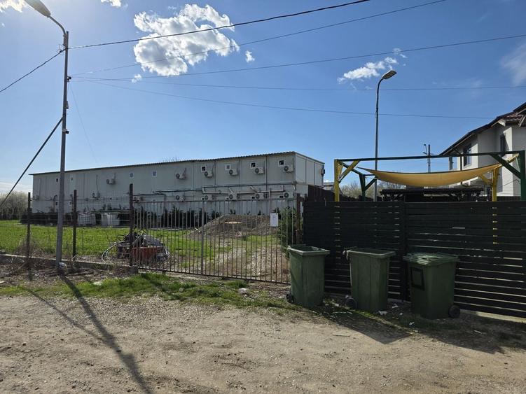 Profit garantat 7000 E! Spatii cazare zona top - 3000 mp teren - 6