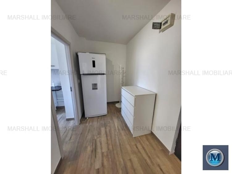 Garsoniera de inchiriat, zona Ultracentral, 38 mp #17159 - 5