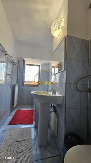 Garsoniera decomandata/ Piata Alba Iulia/ Decebal/ renovata - 8