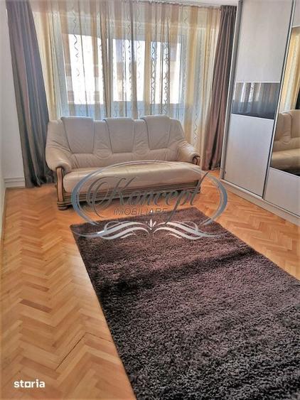 Apartament decomandat pe Dorobantilor - 2