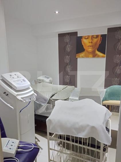Spațiu comercial, de 290 mp, în Micro 3