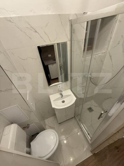 Casă individuală cu 1 camere cu Canalizare în Centrul Istoric