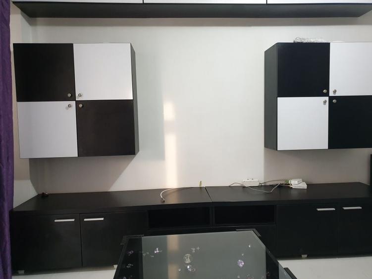 Inchiriez apartament 2 camere Aleea Cetatuia - Lujerului - 1