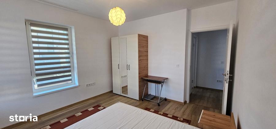 Inchiriez apartament in bloc nou,2locuri parcare,Cartierul Tineretului - 7