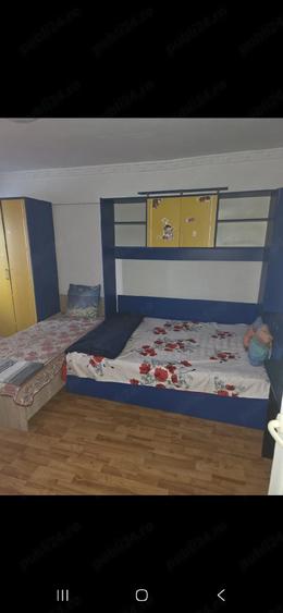 Apartament cu 2 camere decomandat în Plantelor