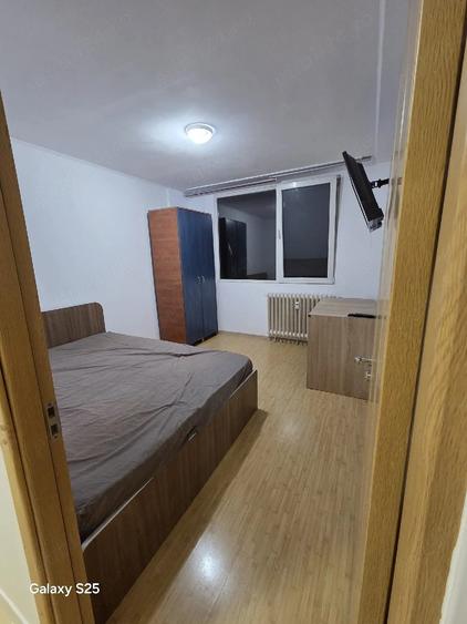 Apartament cu 2 camere decomandat în Brâncoveanu