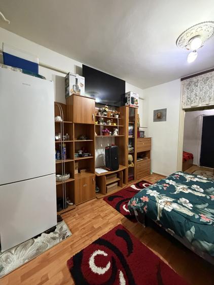Garsonieră nedecomandată în Micro 40