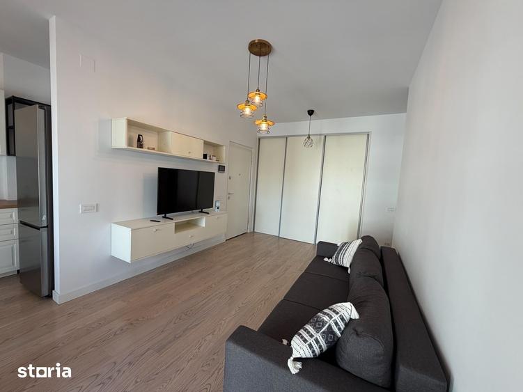 Apartament 2 camere mobilat | Avalon Estate | Pipera - 4