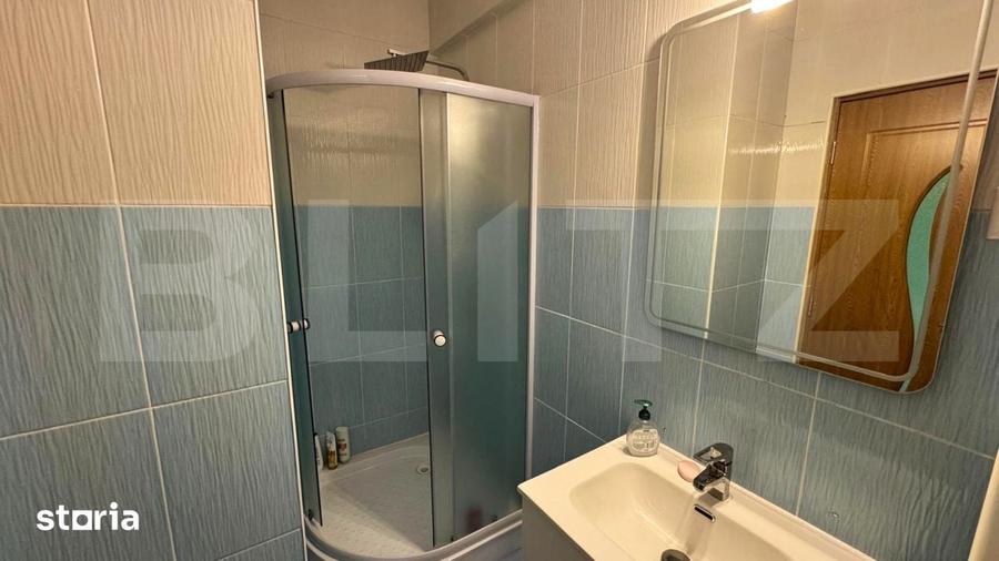 Apartament cu 3 camere în Independenței
