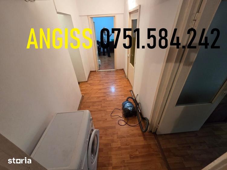 Apartament 2 camere = 52mp ETAJ- 2- GAVRILOV - 9