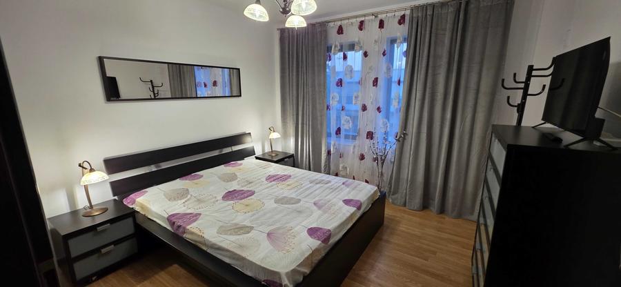 Bragadiru, 2 camere, Leroy Merlin - 1