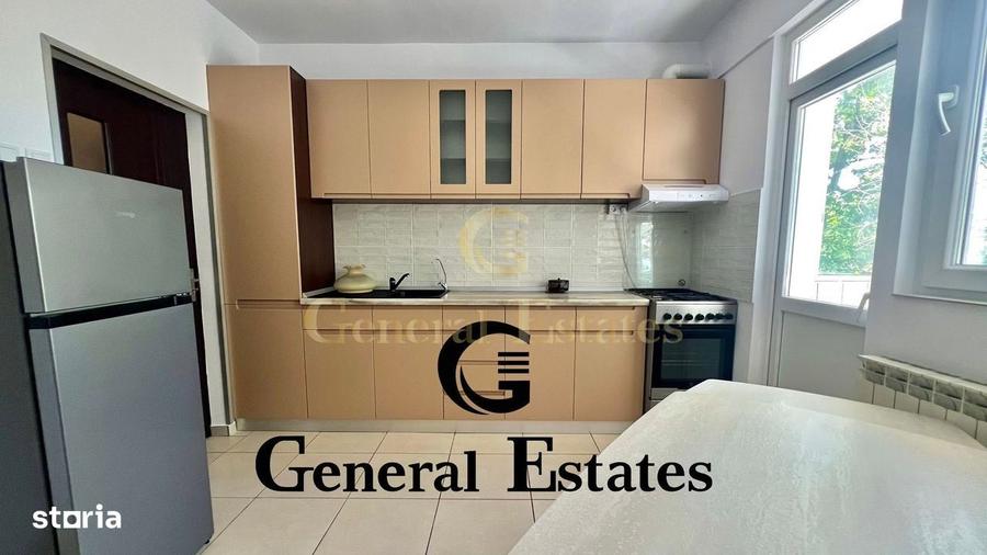 Apartament cu 4 camere în Central