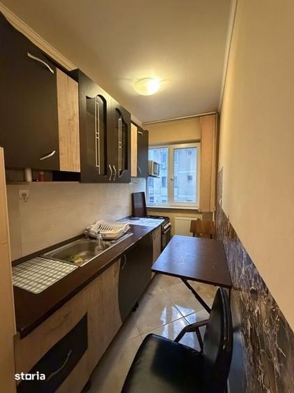 Chirie apartament 2 camere etj 3 Aleea Calinului Iosia - 6