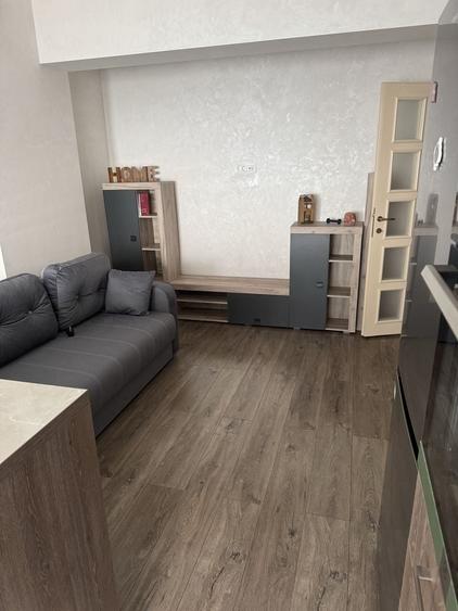 De inchiriat apartament cu 2 camere Copou Royal Town - 7