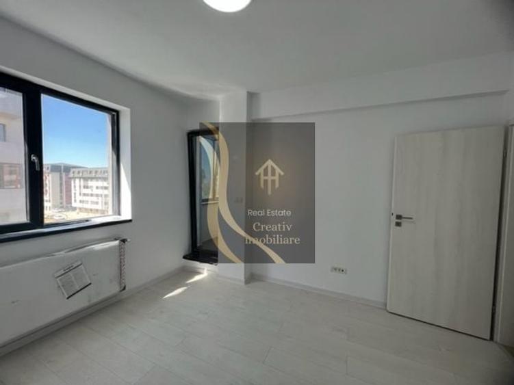 Apartament cu 2 camere în Militari