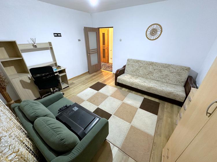 Apartament cu 2 camere decomandat în Mănăștur