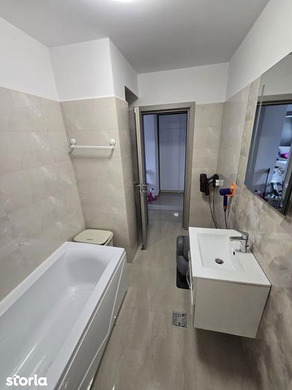 Apartament cu 2 camere în Ghencea