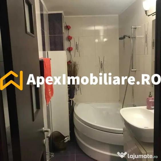 Apartament 3 camere de inchiriat 13 Septembrie Bucure?ti | - 6