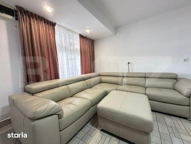 Casă cu 4 camere cu Teren 1660 Mp în Vulcan