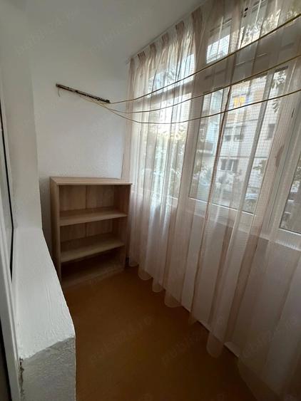 Apartament cu 2 camere semidecomandat în Banat