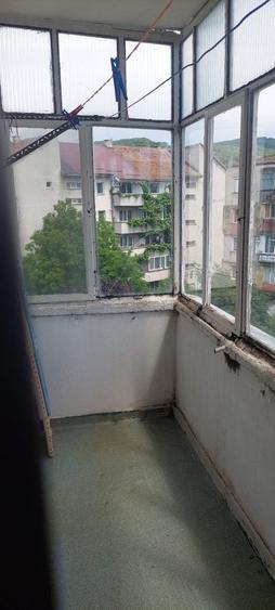 Garsonieră decomandată în Exterior Vest