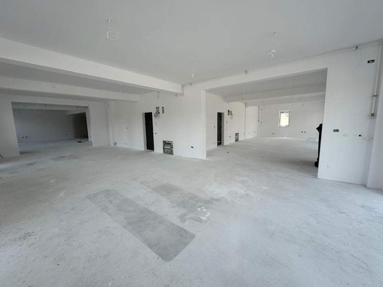 Spațiu comercial, de 189 mp, în Șelimbăr