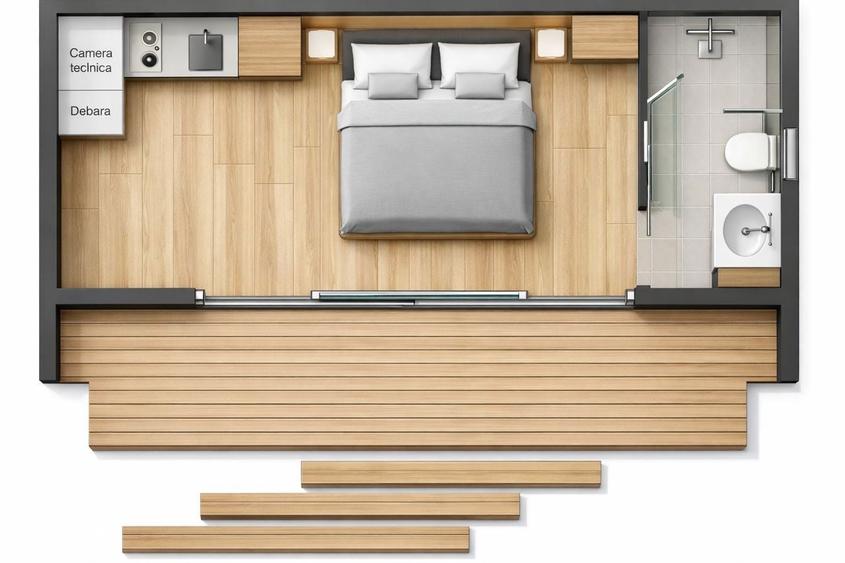 Ai un teren? Transforma-l rapid intr-un spa?iu de locuit - 4