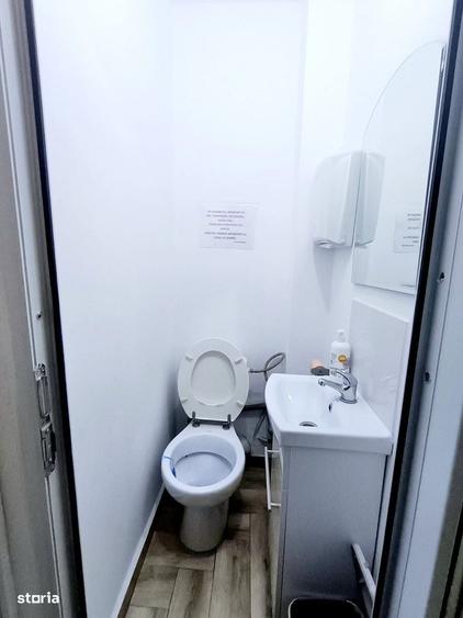 Spațiu comercial, de 68 mp, în Drumul Taberei
