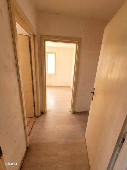 Apartament cu 2 camere, etaj 3/4, 50 mp, Gheorgheni, zona Iulius Mall - 9