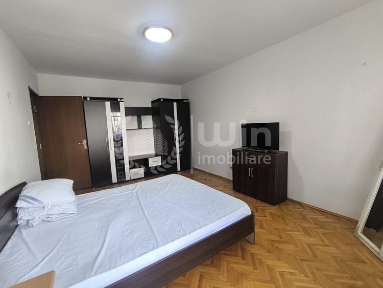 Apartament cu 2 camere decomandat, mobilat în Mănăștur