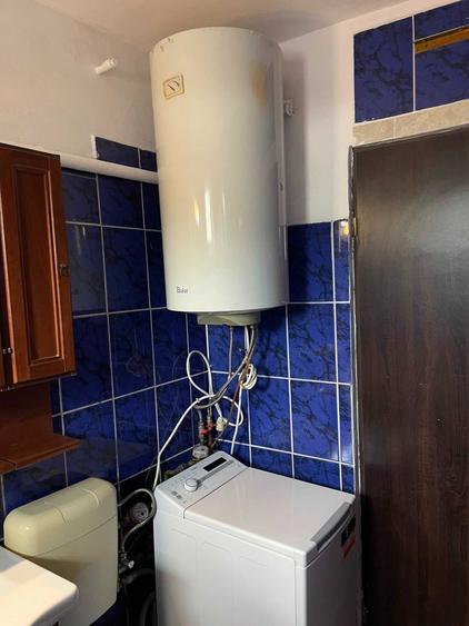Apartament cu 3 camere semidecomandat în Ultracentral