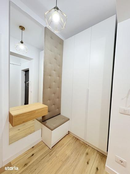 Apartament cu 2 camere în Ostroveni
