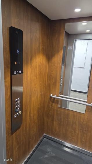 Apartament cu 2 camere decomandat în Mihai Bravu