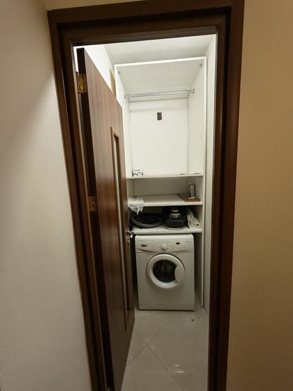 Apartament cu 2 camere decomandat în Nicolae Grigorescu