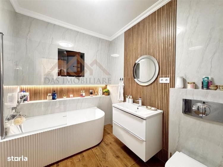 Casă cu 4 camere în Mocira