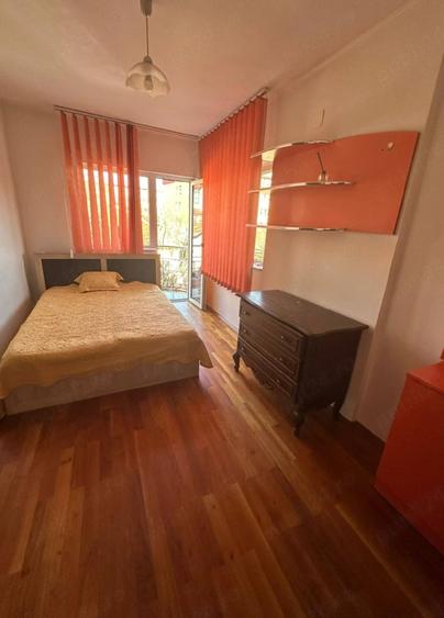 Garsonieră semidecomandată în Dâmbul Rotund