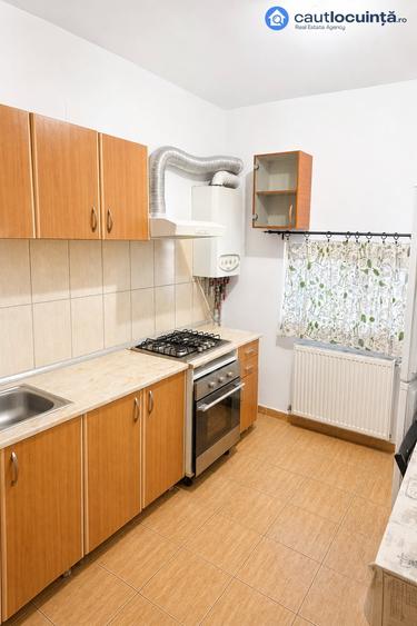 Apartament cu 2 camere în Prelungirea Ghencea