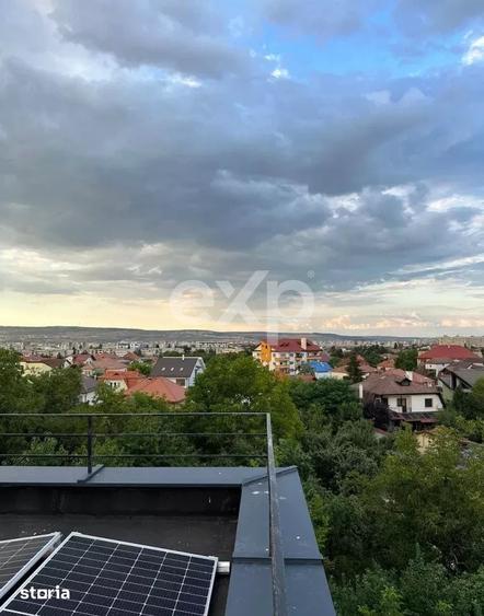 Casă cu 5 camere cu Teren 600 Mp în Andrei Mureșanu