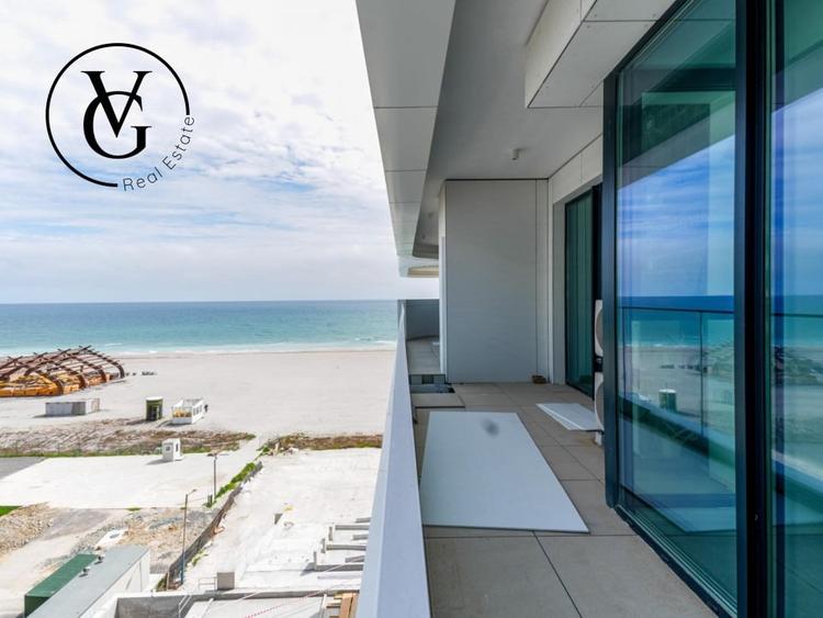 Apartament 2 camere -2 bai-vedere la mare-Axiss Resort & SPA - 15