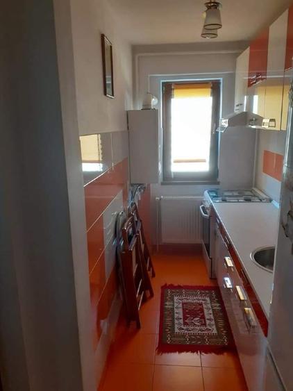 Închiriez apartament - 1