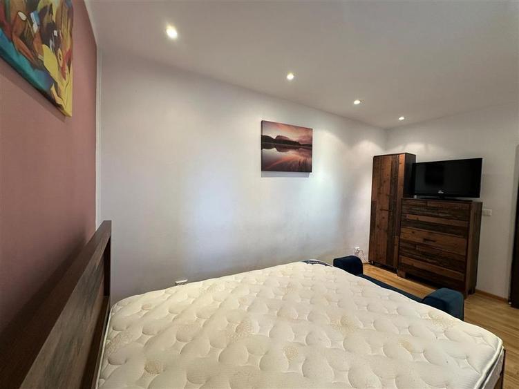 Inchiriere Apartament cu 3 camere Decomandat Nicolina 1 - 13