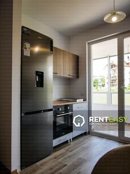 Apartament cu 2 camere în Păcurari
