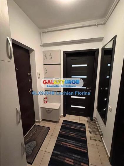 2 camere, bloc nou, 2 drupuri sanitare, parcare - 10
